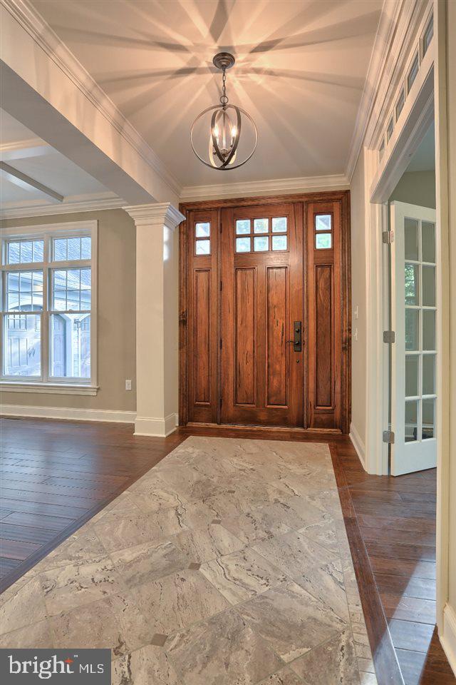 ESTATES OF FOREST RIDGE - Residential