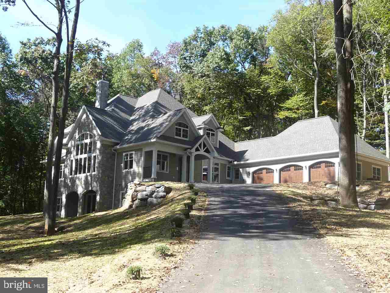 ESTATES OF FOREST RIDGE - Residential