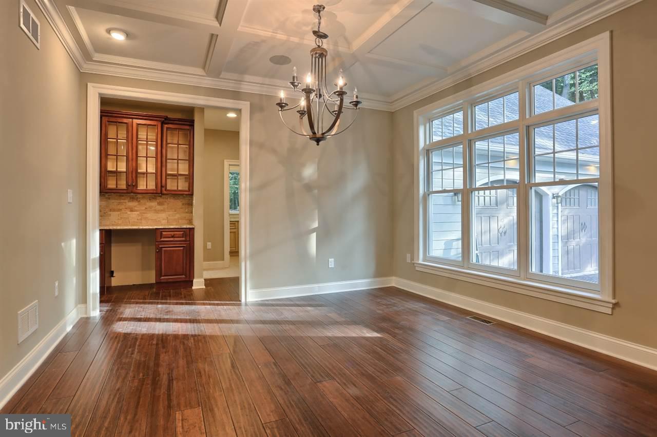 ESTATES OF FOREST RIDGE - Residential