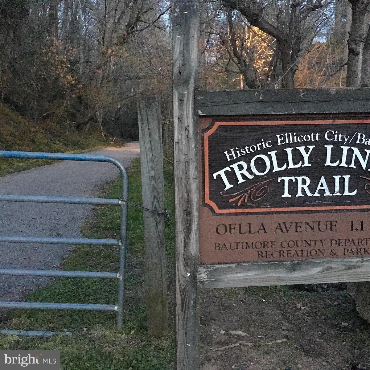 BRYANS MILL - Residential