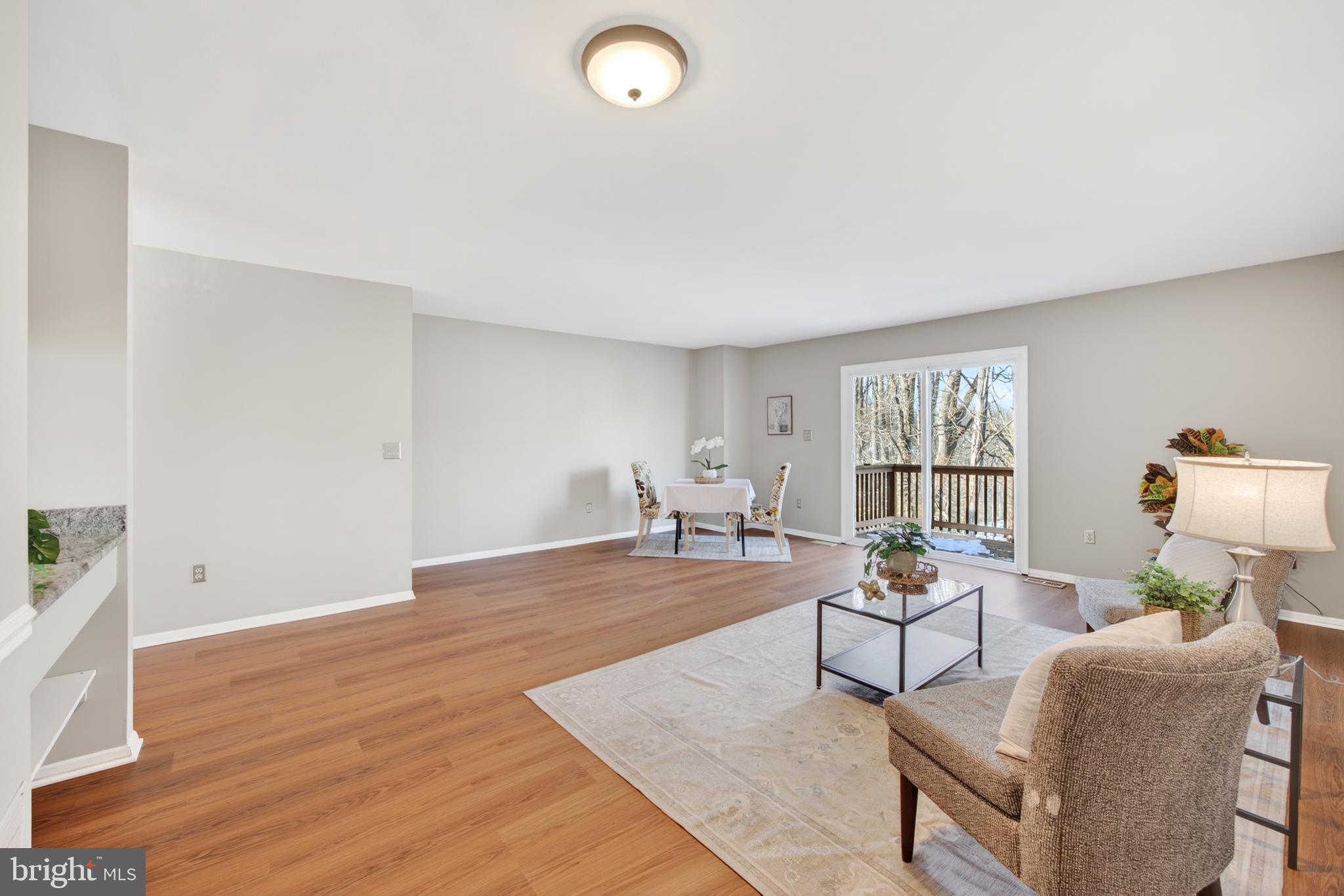 BRYANS MILL - Residential