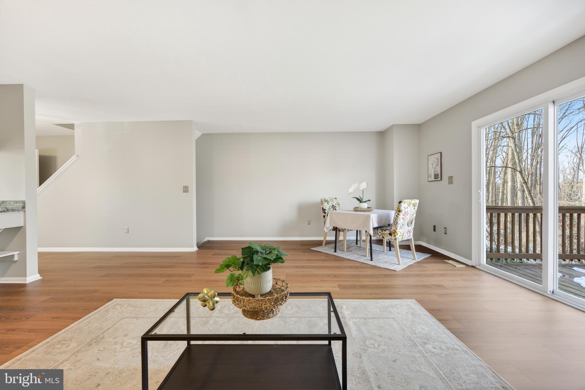 BRYANS MILL - Residential