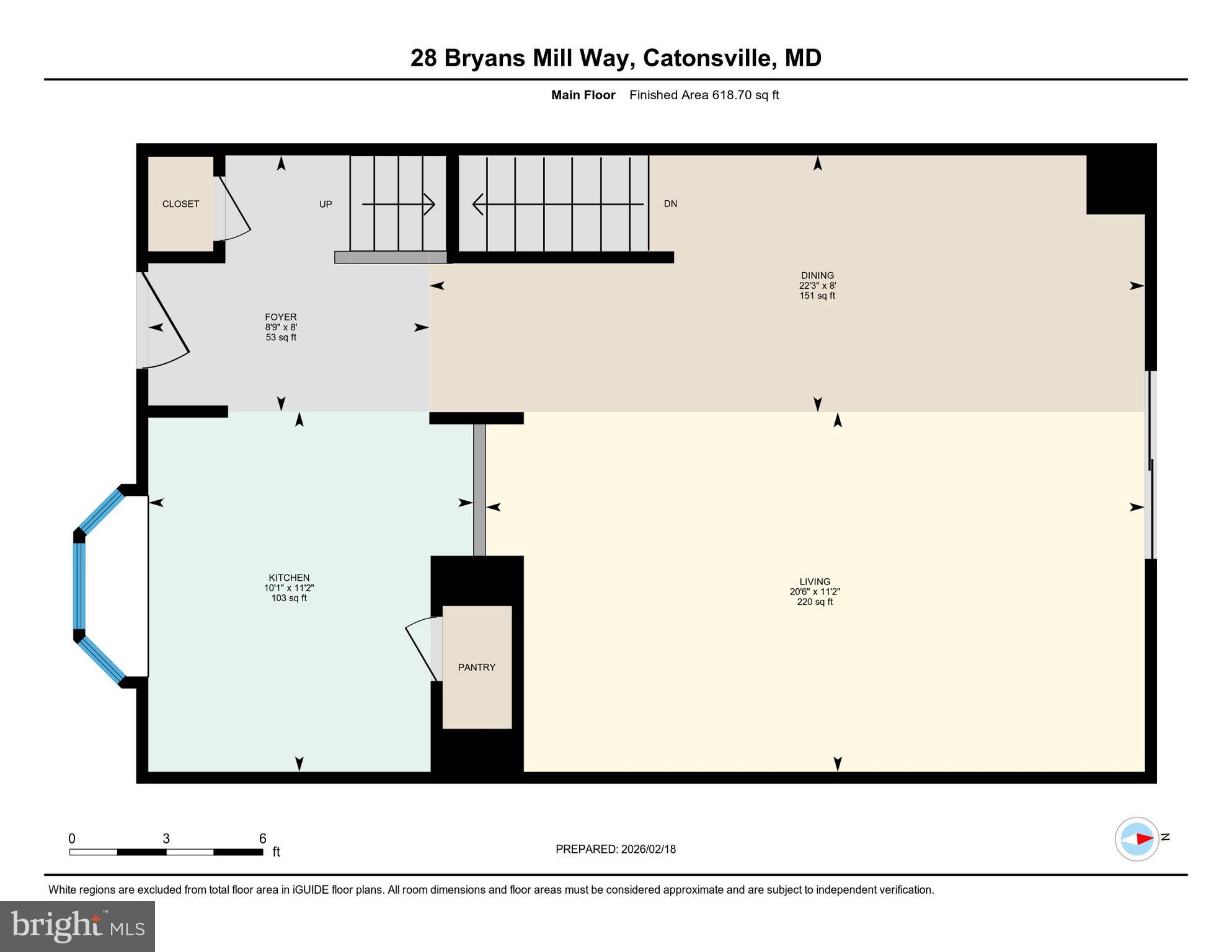 BRYANS MILL - Residential