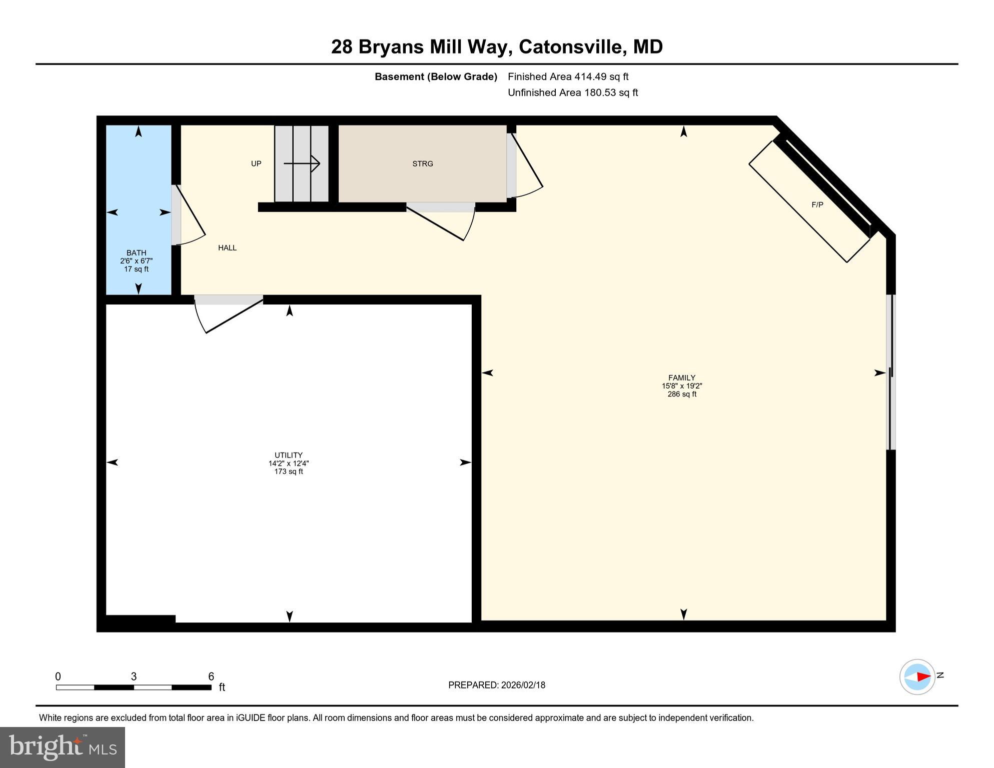 BRYANS MILL - Residential