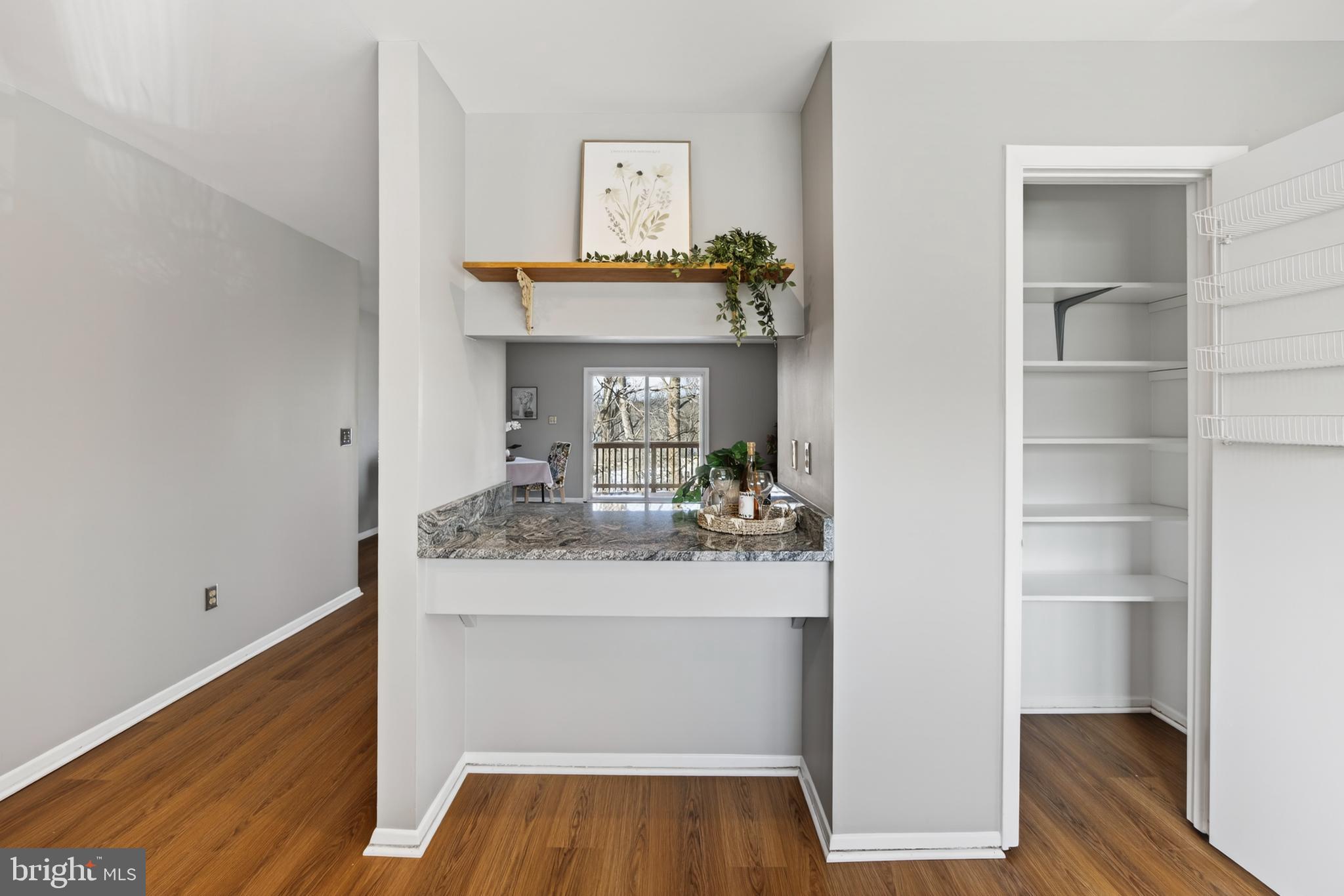 BRYANS MILL - Residential