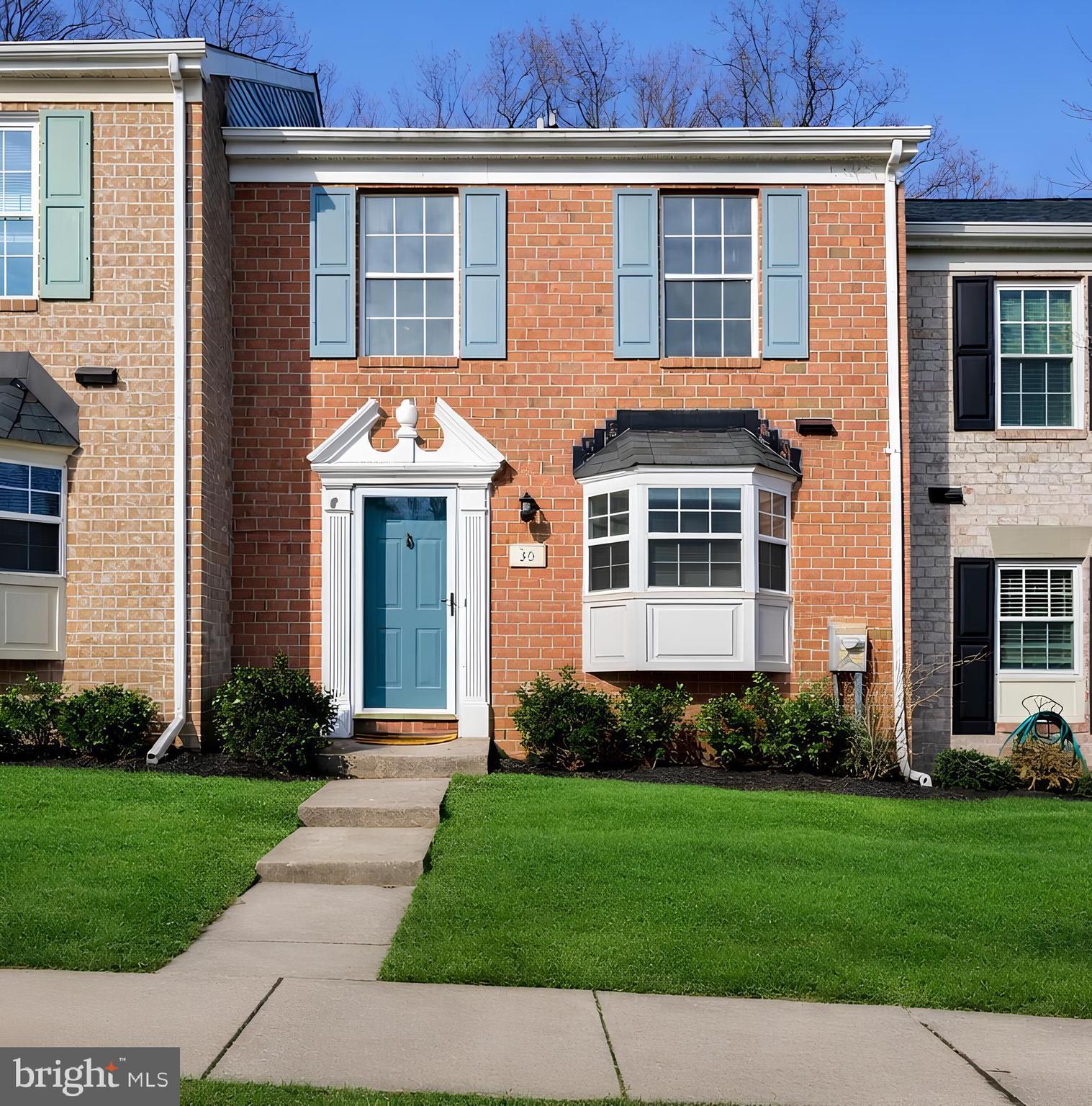 BRYANS MILL - Residential