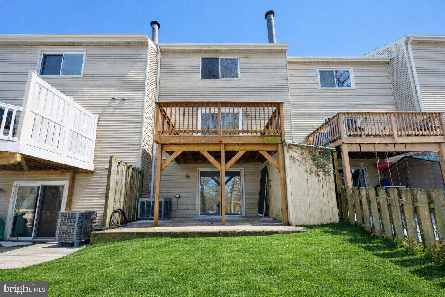 BRYANS MILL - Residential