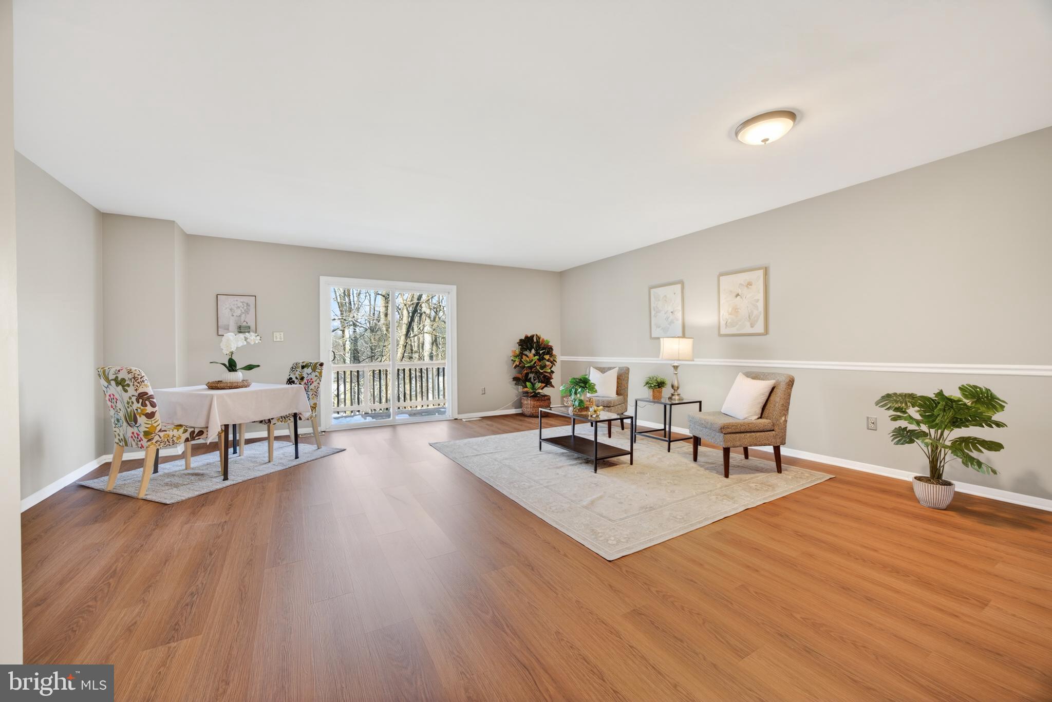 BRYANS MILL - Residential