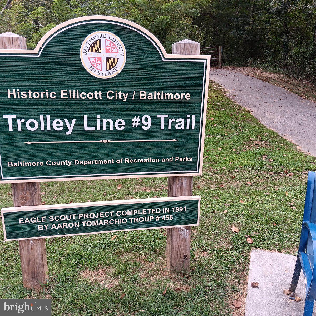 BRYANS MILL - Residential