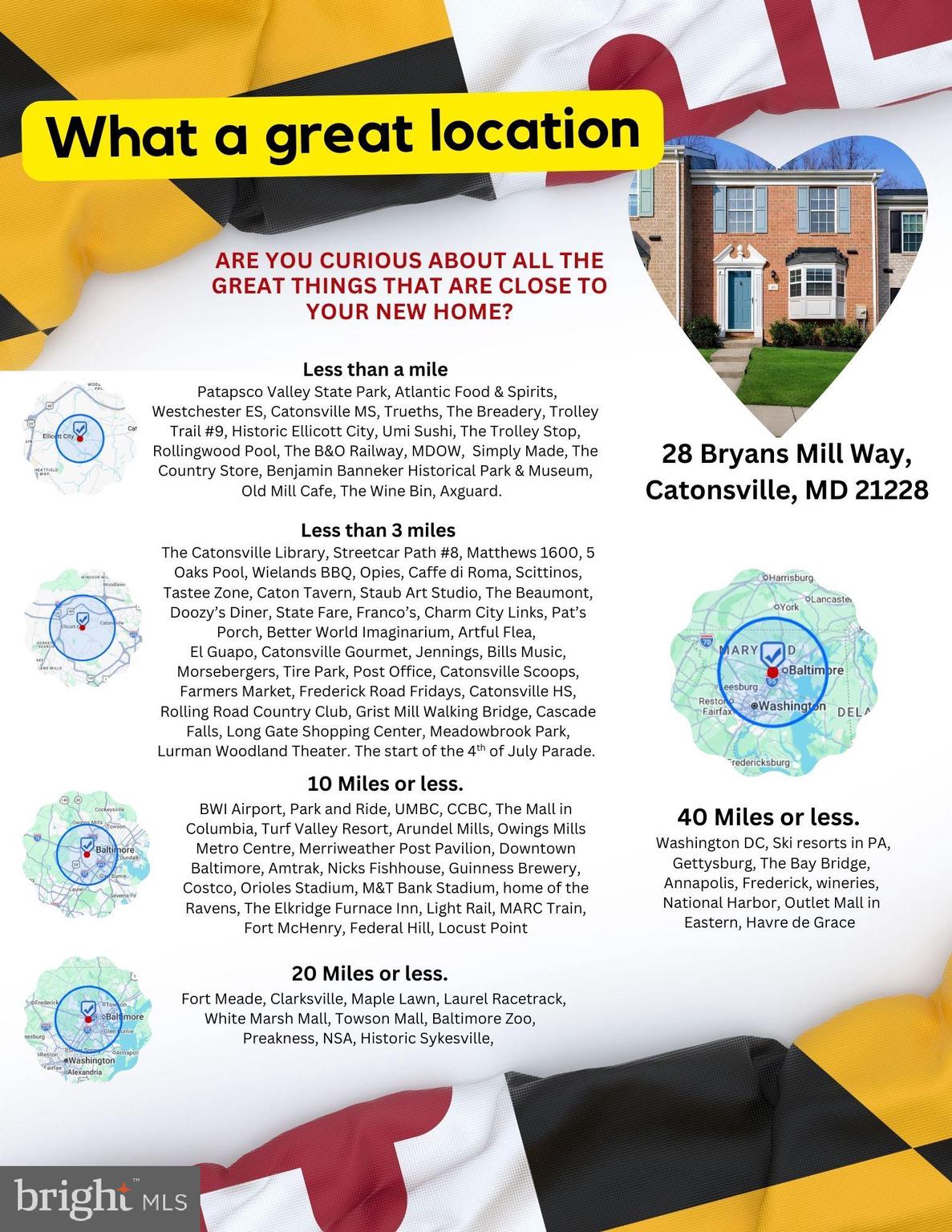 BRYANS MILL - Residential