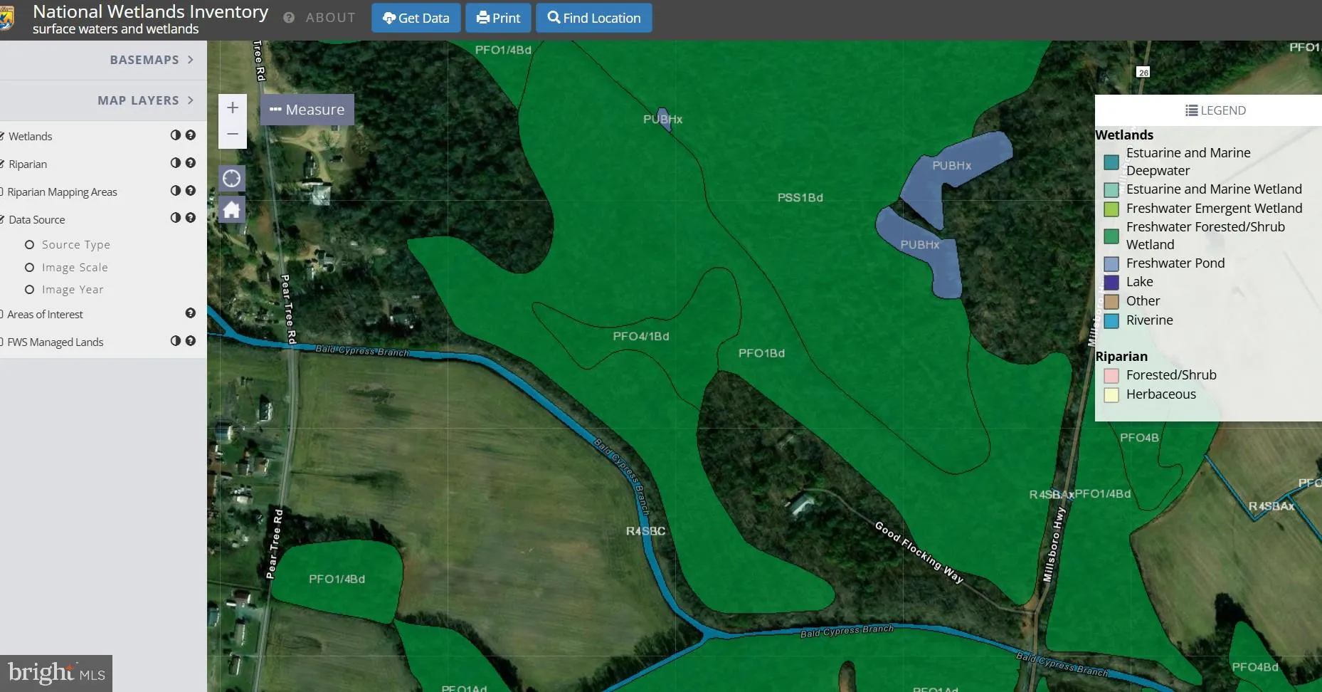 Frankford, Delaware 19945, United States, ,Land,Active,238985