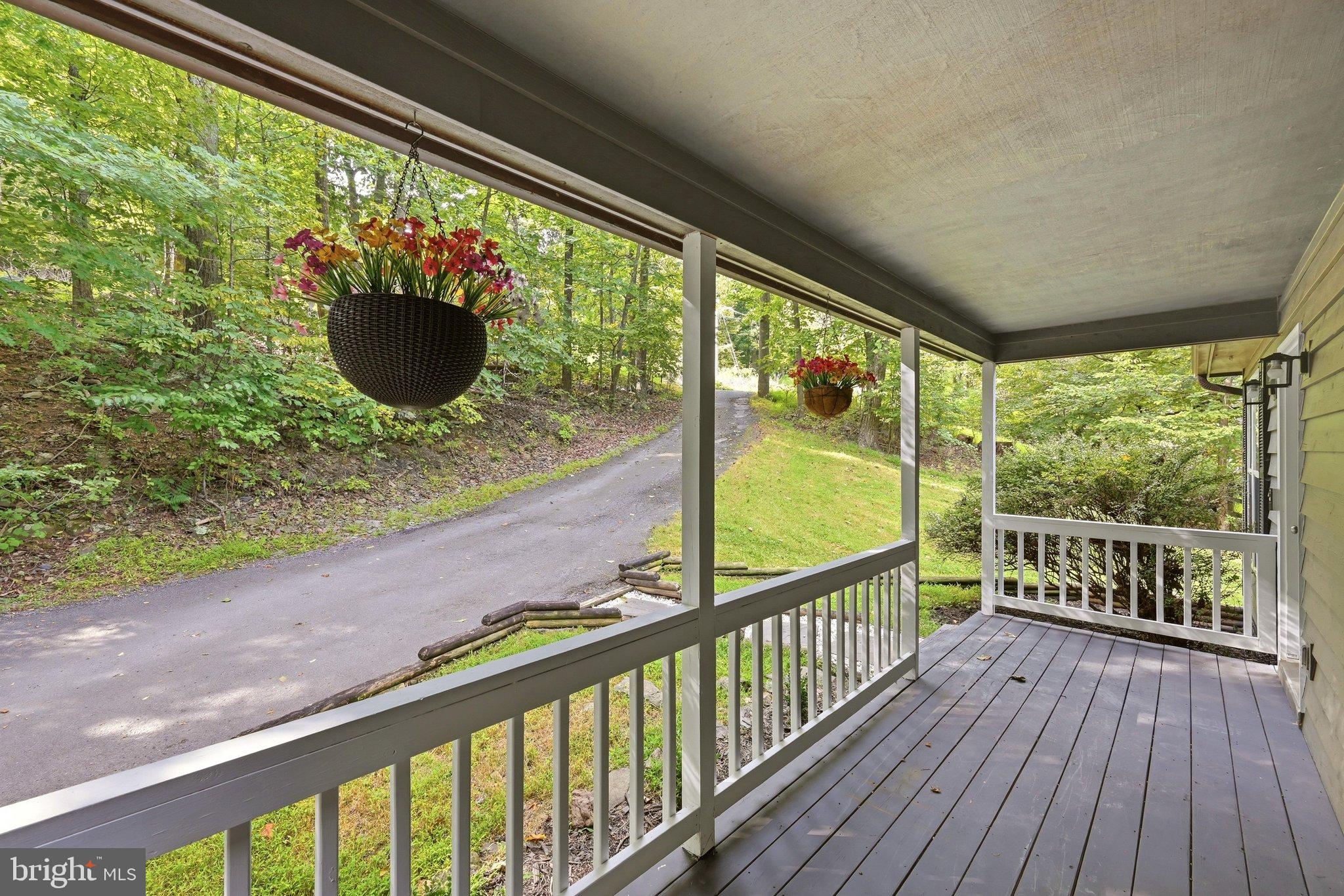 641 SALT LICK ROAD