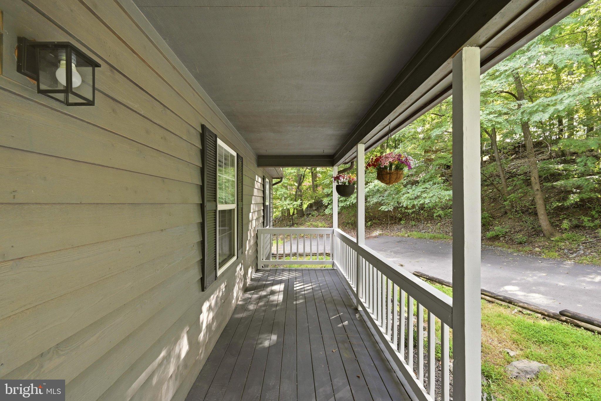 641 SALT LICK ROAD