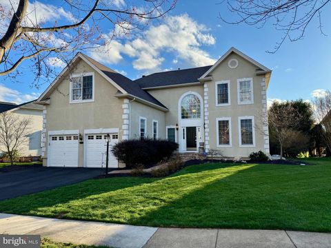 5624 TOURNAMENT DRIVE HAYMARKET VA 20169