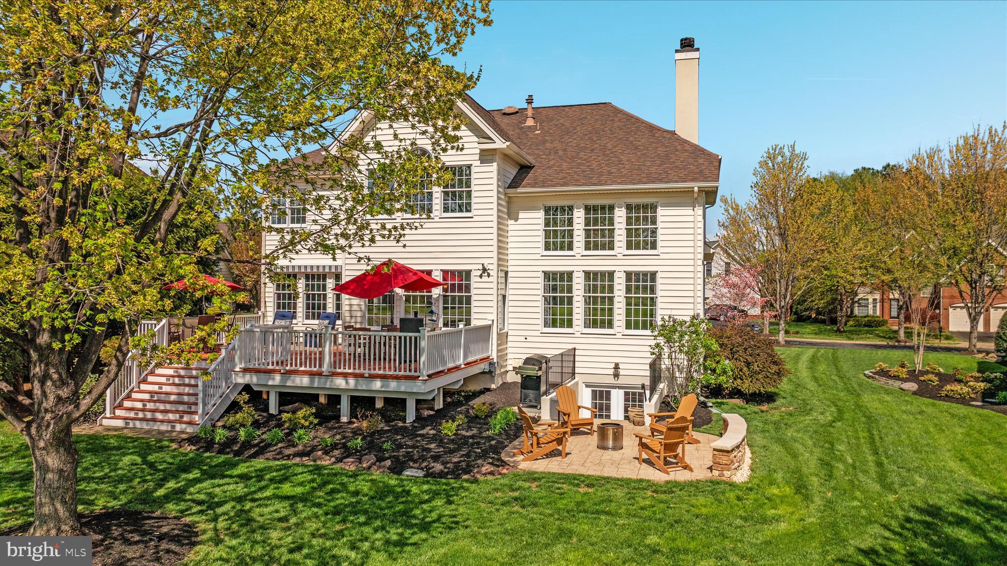 DOMINION VALLEY COUNTRY CLUB - Residential