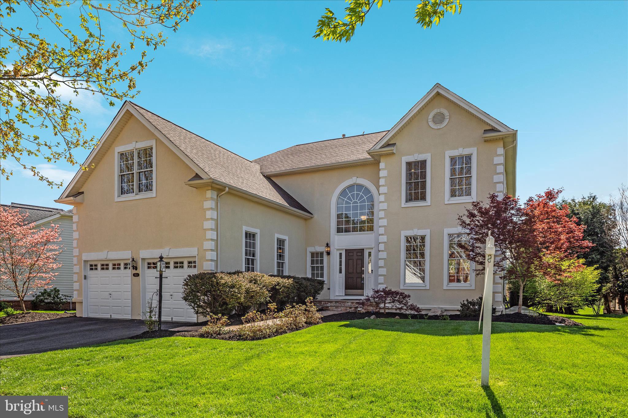 DOMINION VALLEY COUNTRY CLUB - Residential