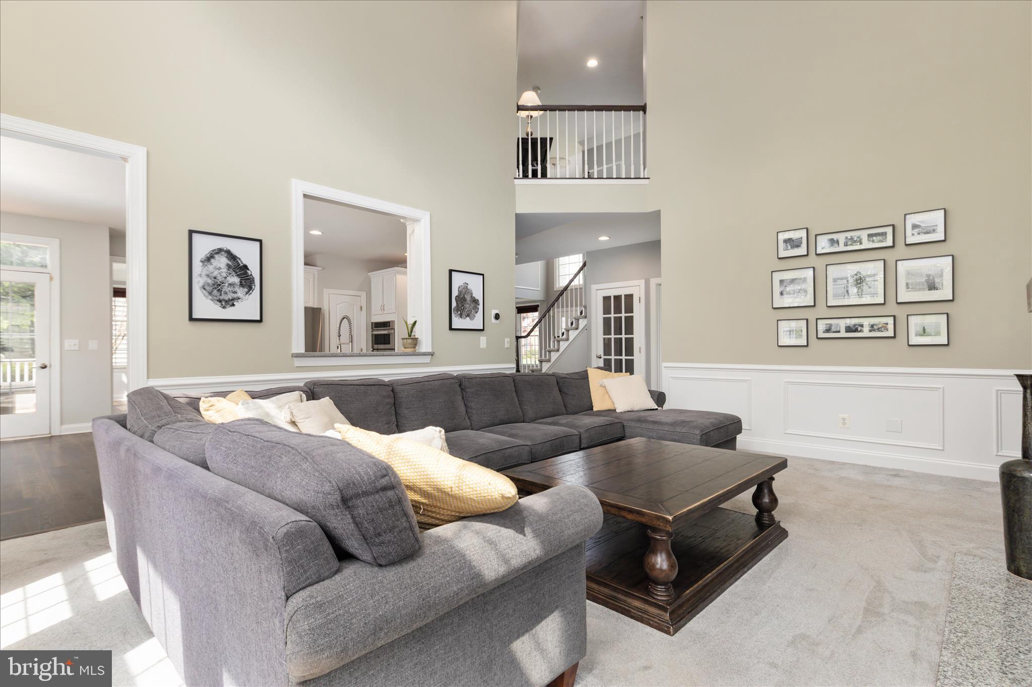 DOMINION VALLEY COUNTRY CLUB - Residential