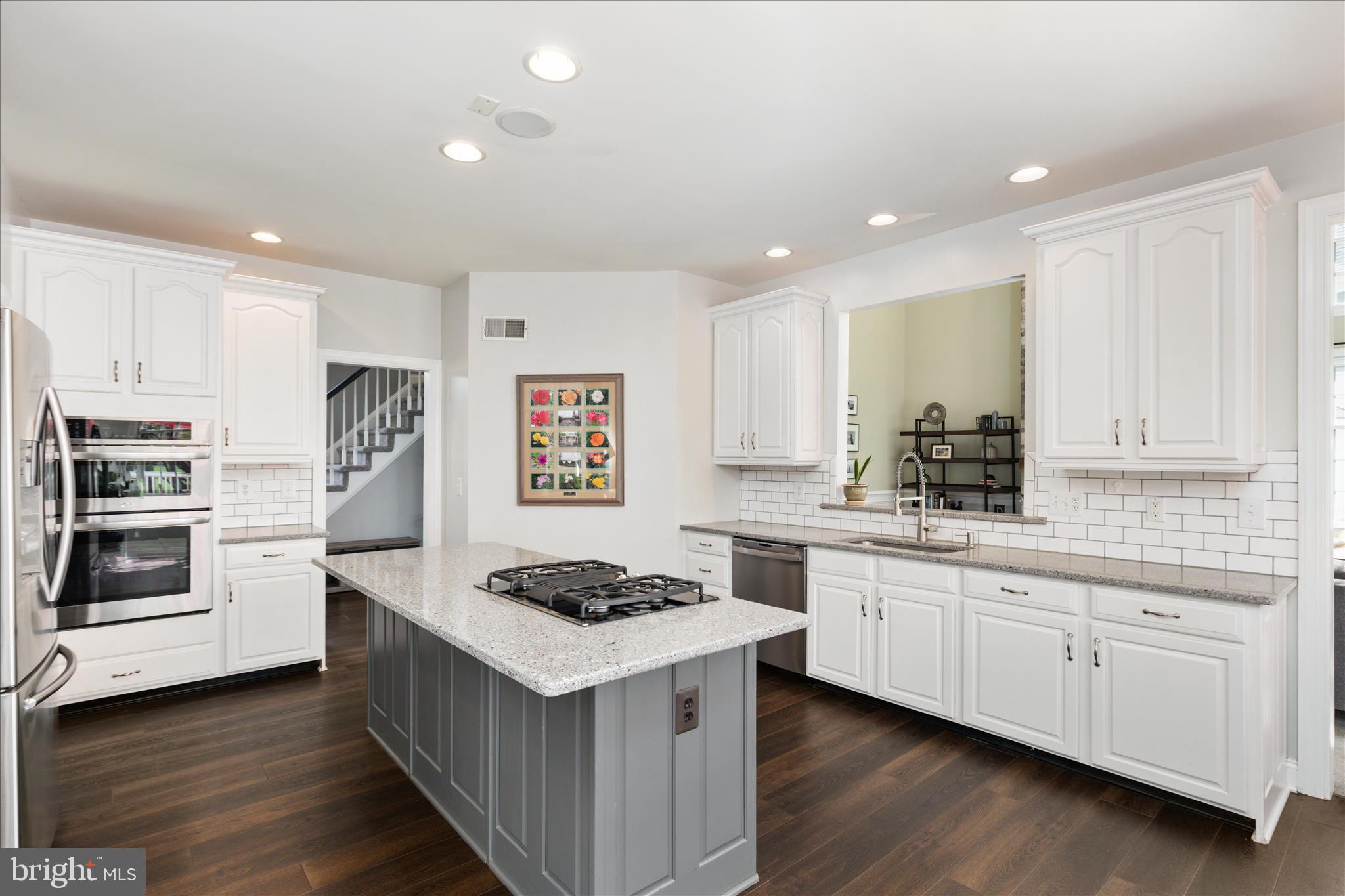 DOMINION VALLEY COUNTRY CLUB - Residential