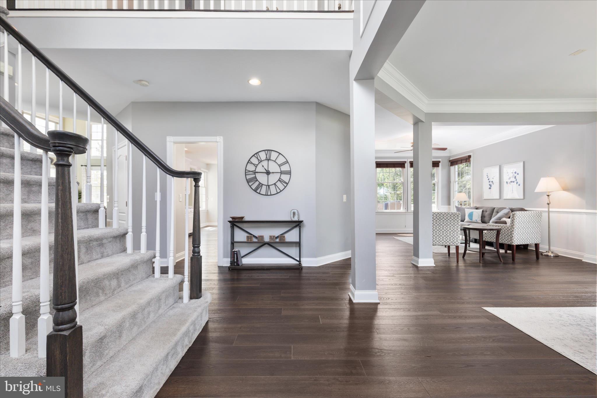 DOMINION VALLEY COUNTRY CLUB - Residential