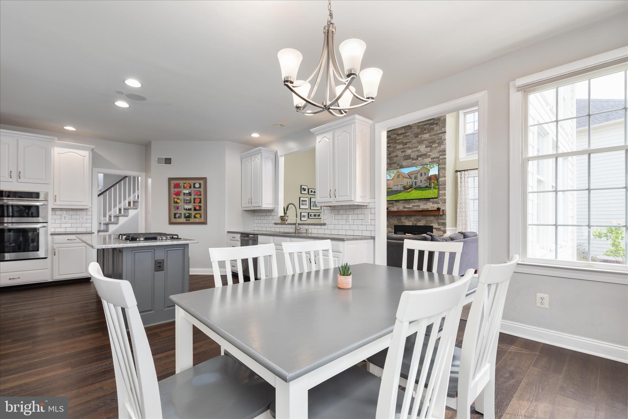 DOMINION VALLEY COUNTRY CLUB - Residential