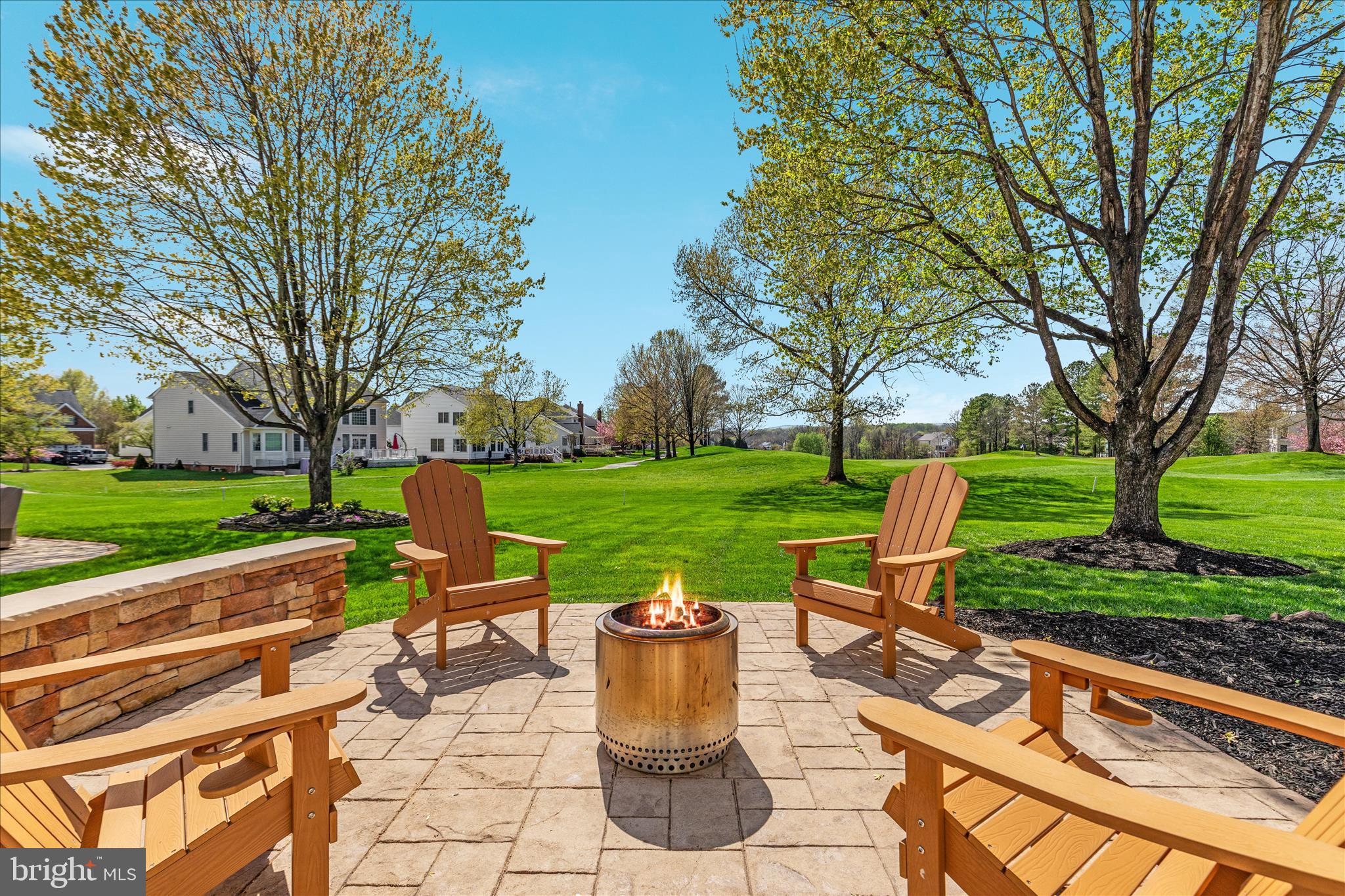 DOMINION VALLEY COUNTRY CLUB - Residential