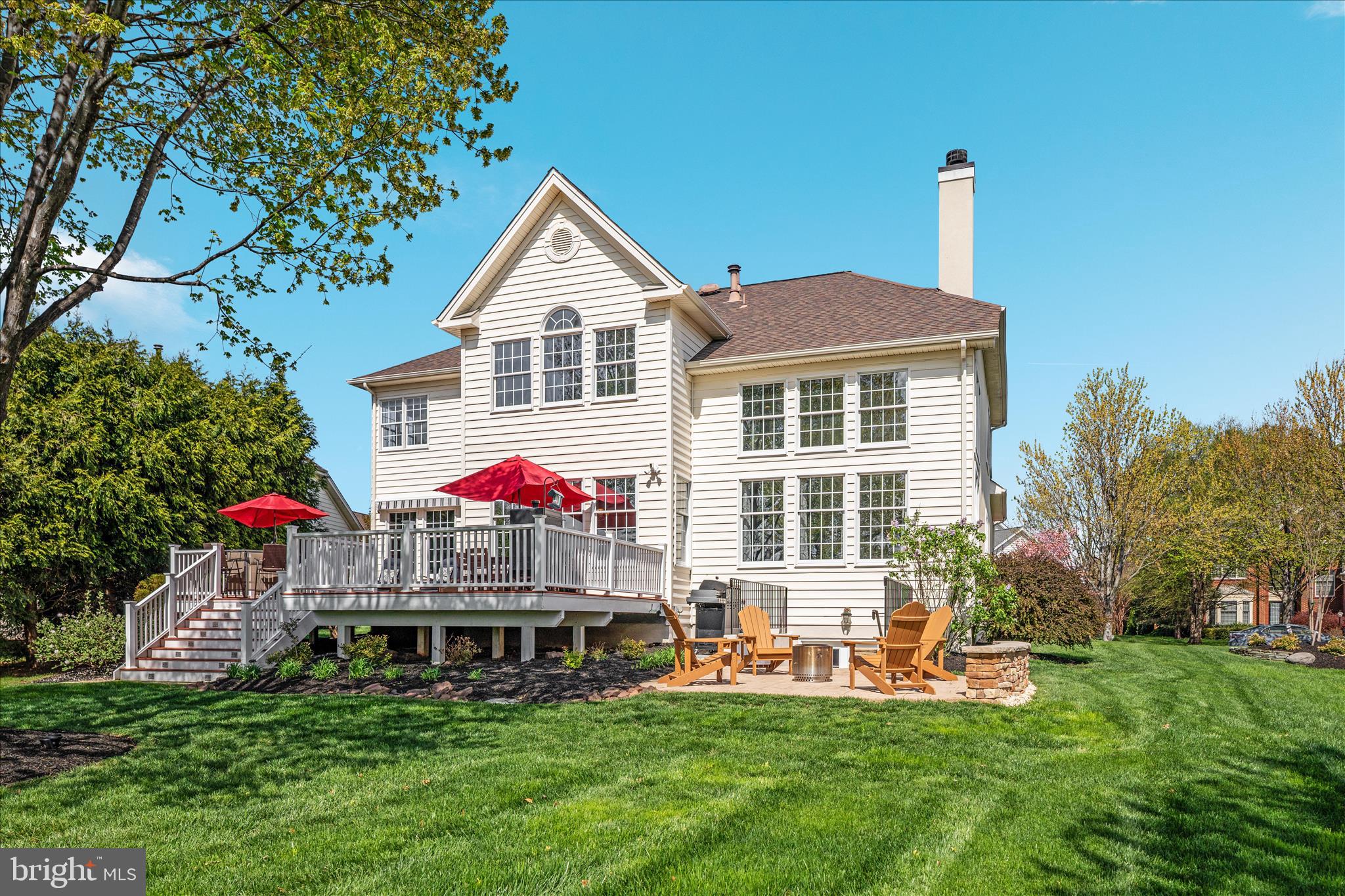 DOMINION VALLEY COUNTRY CLUB - Residential