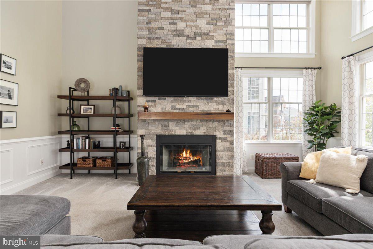 DOMINION VALLEY COUNTRY CLUB - Residential