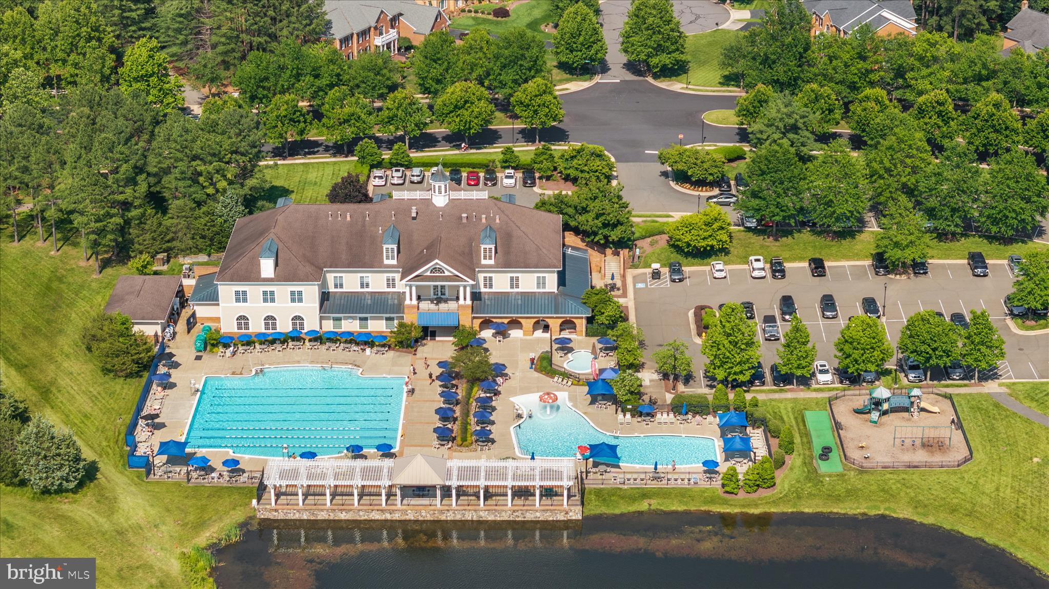 DOMINION VALLEY COUNTRY CLUB - Residential