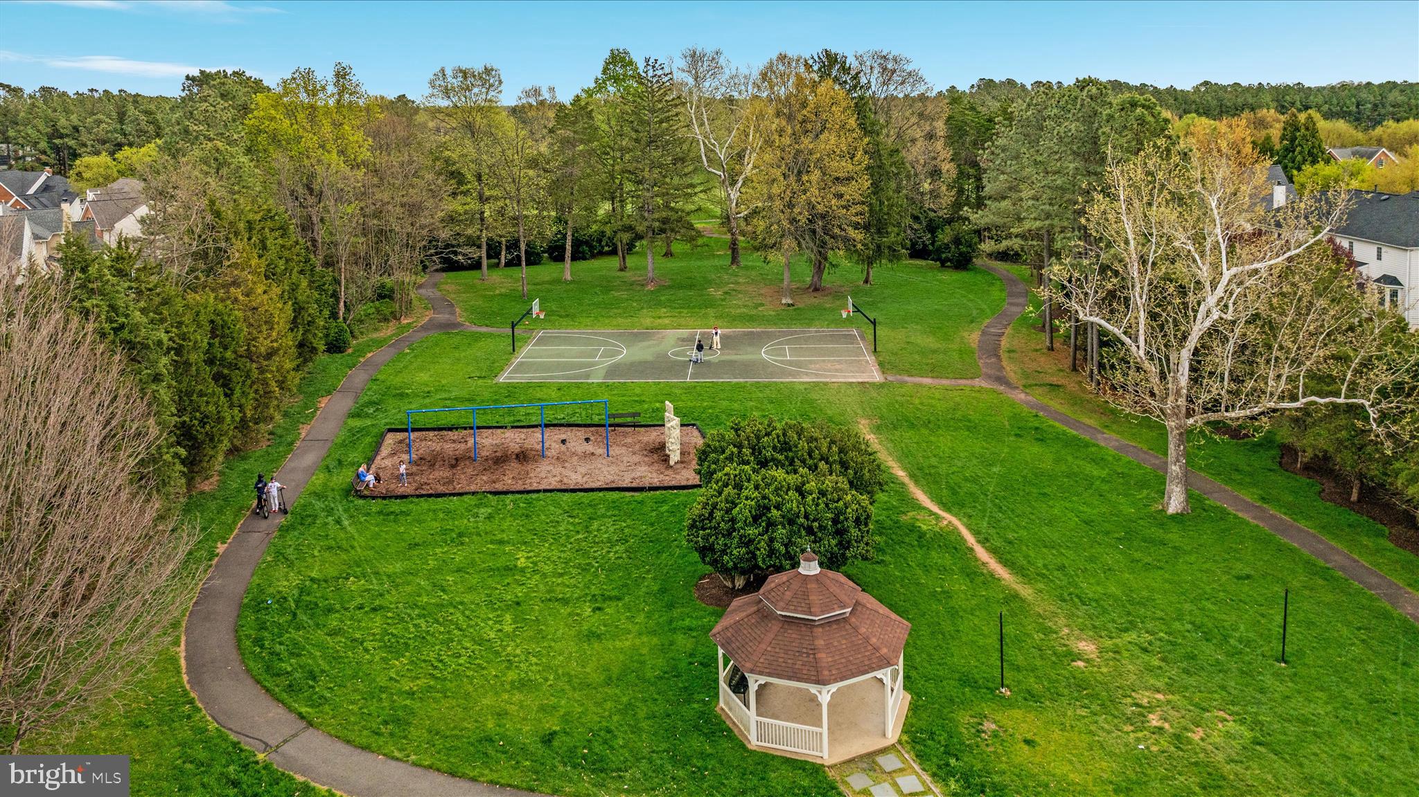 DOMINION VALLEY COUNTRY CLUB - Residential