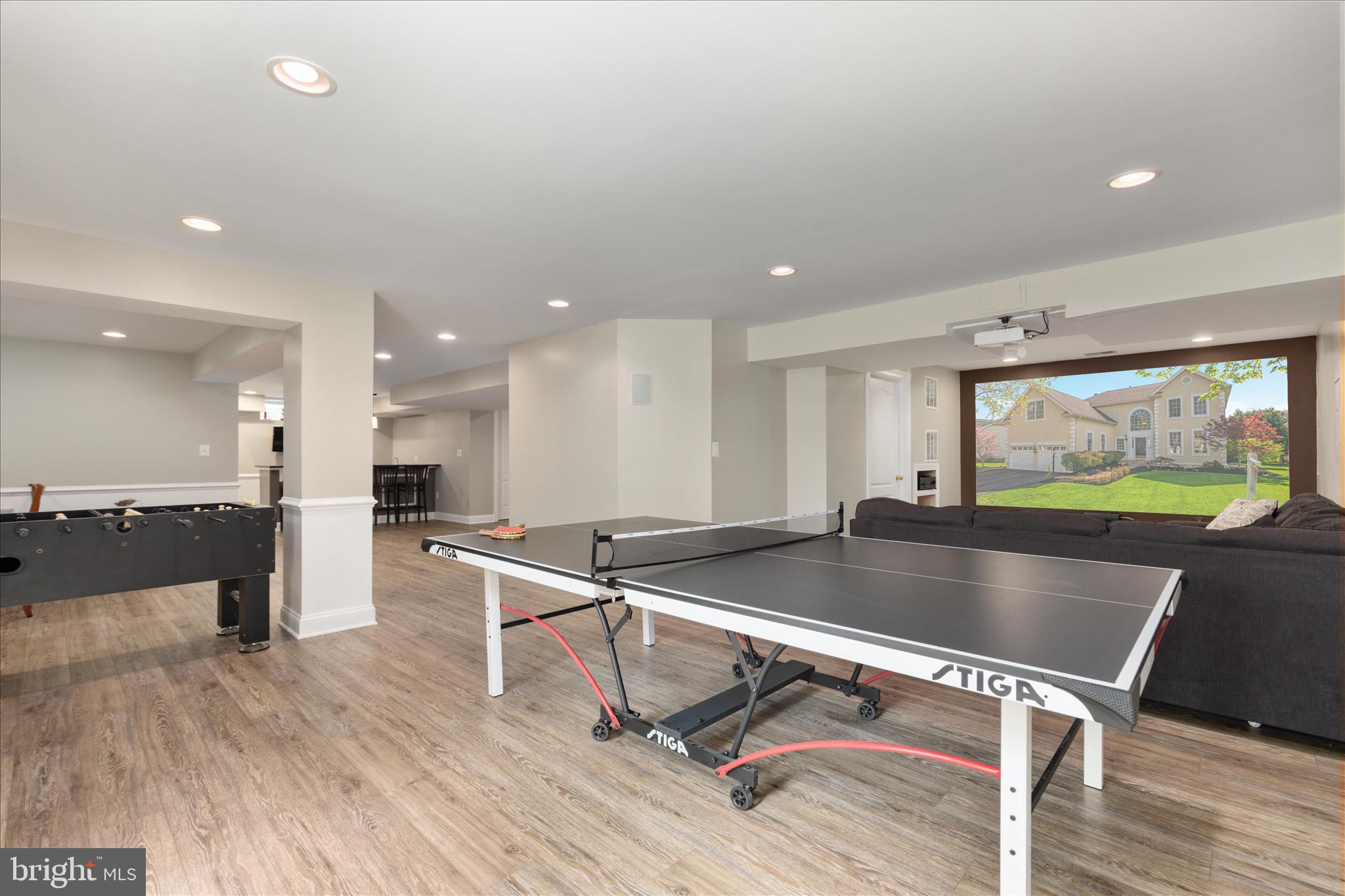 DOMINION VALLEY COUNTRY CLUB - Residential