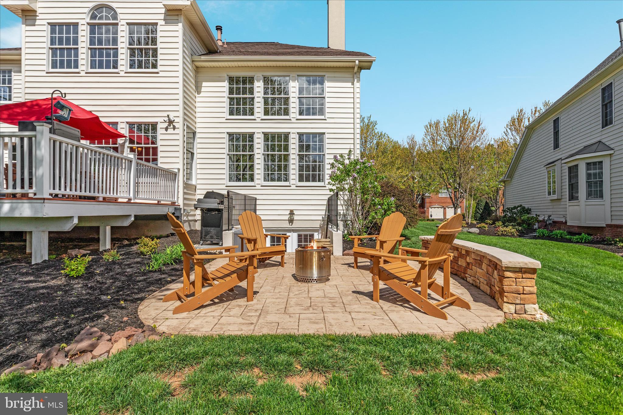 DOMINION VALLEY COUNTRY CLUB - Residential