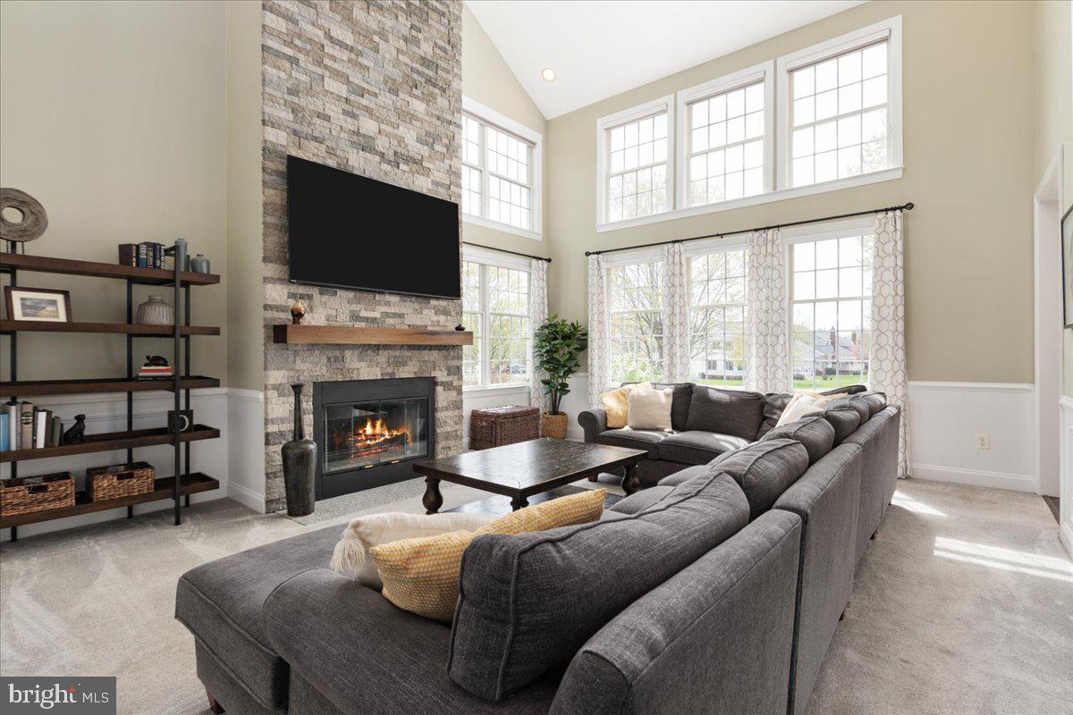 DOMINION VALLEY COUNTRY CLUB - Residential