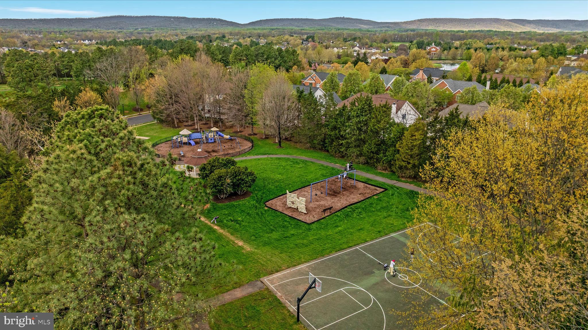 DOMINION VALLEY COUNTRY CLUB - Residential