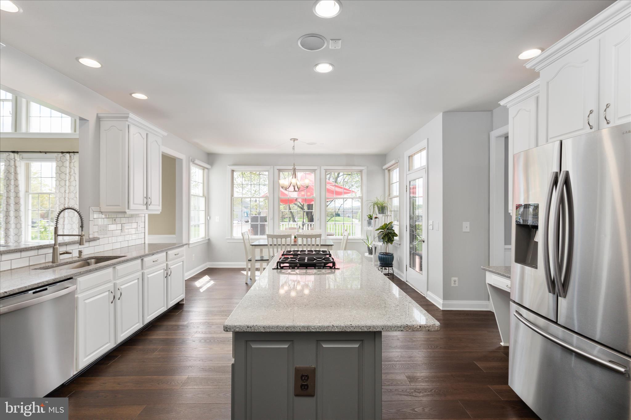 DOMINION VALLEY COUNTRY CLUB - Residential