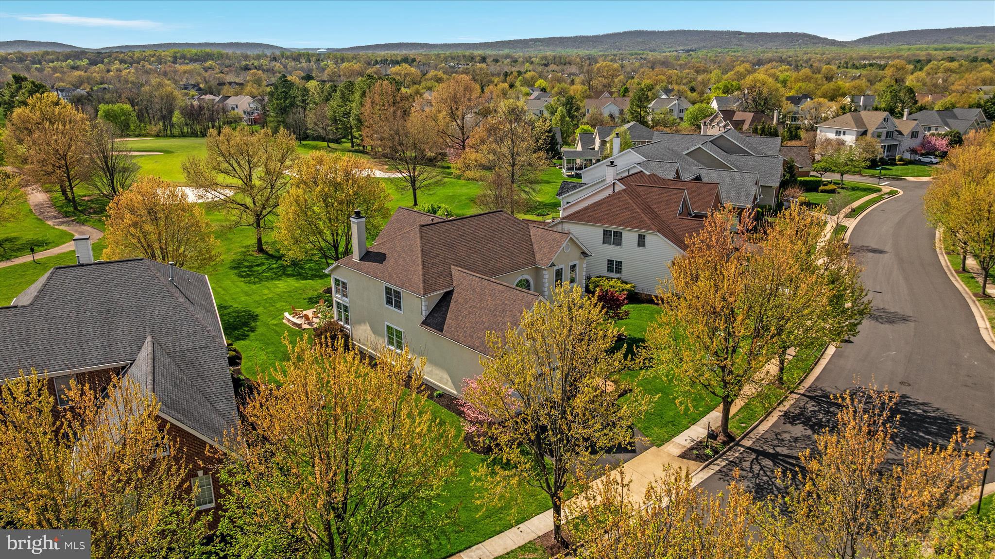 DOMINION VALLEY COUNTRY CLUB - Residential