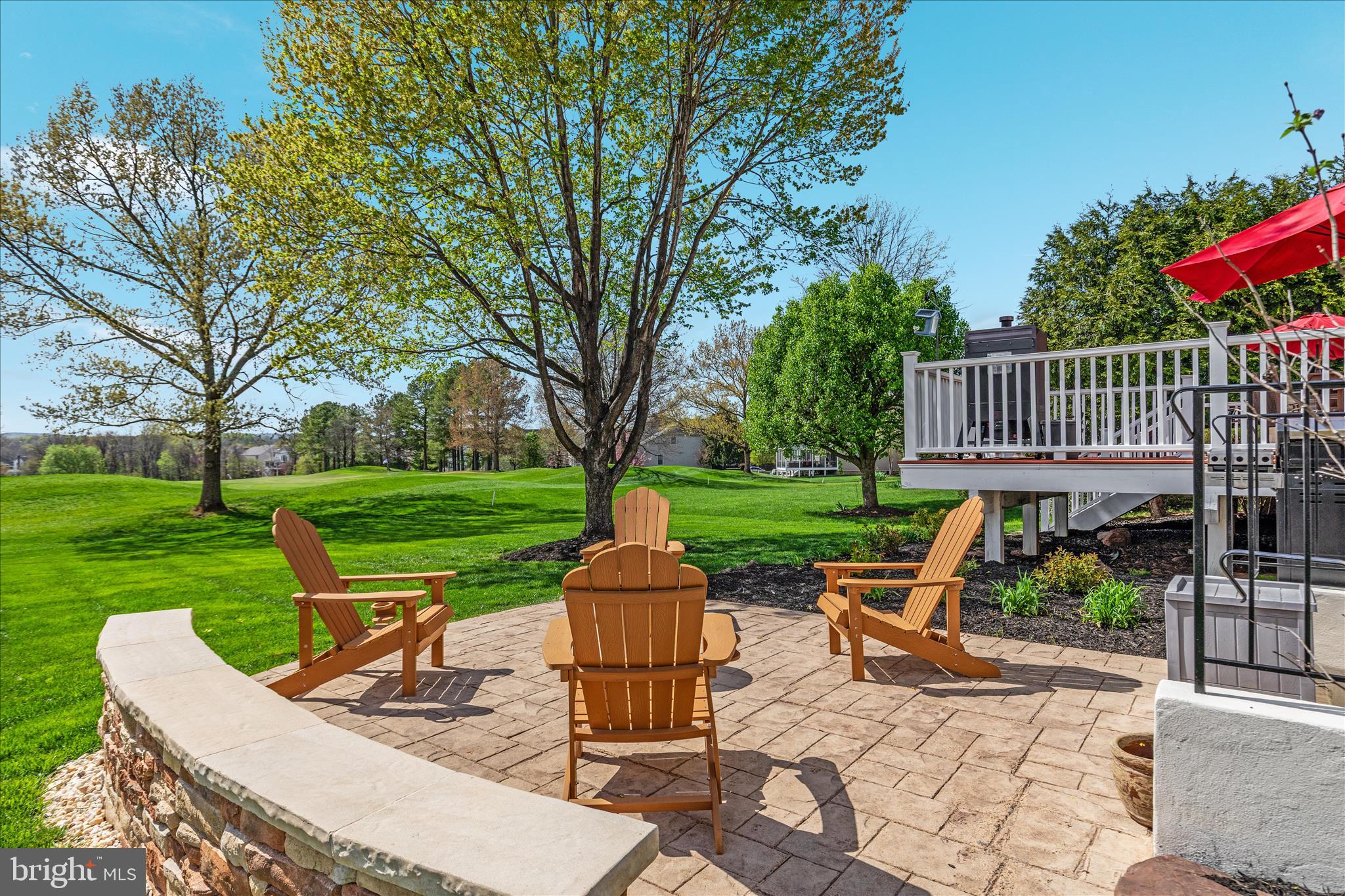 DOMINION VALLEY COUNTRY CLUB - Residential