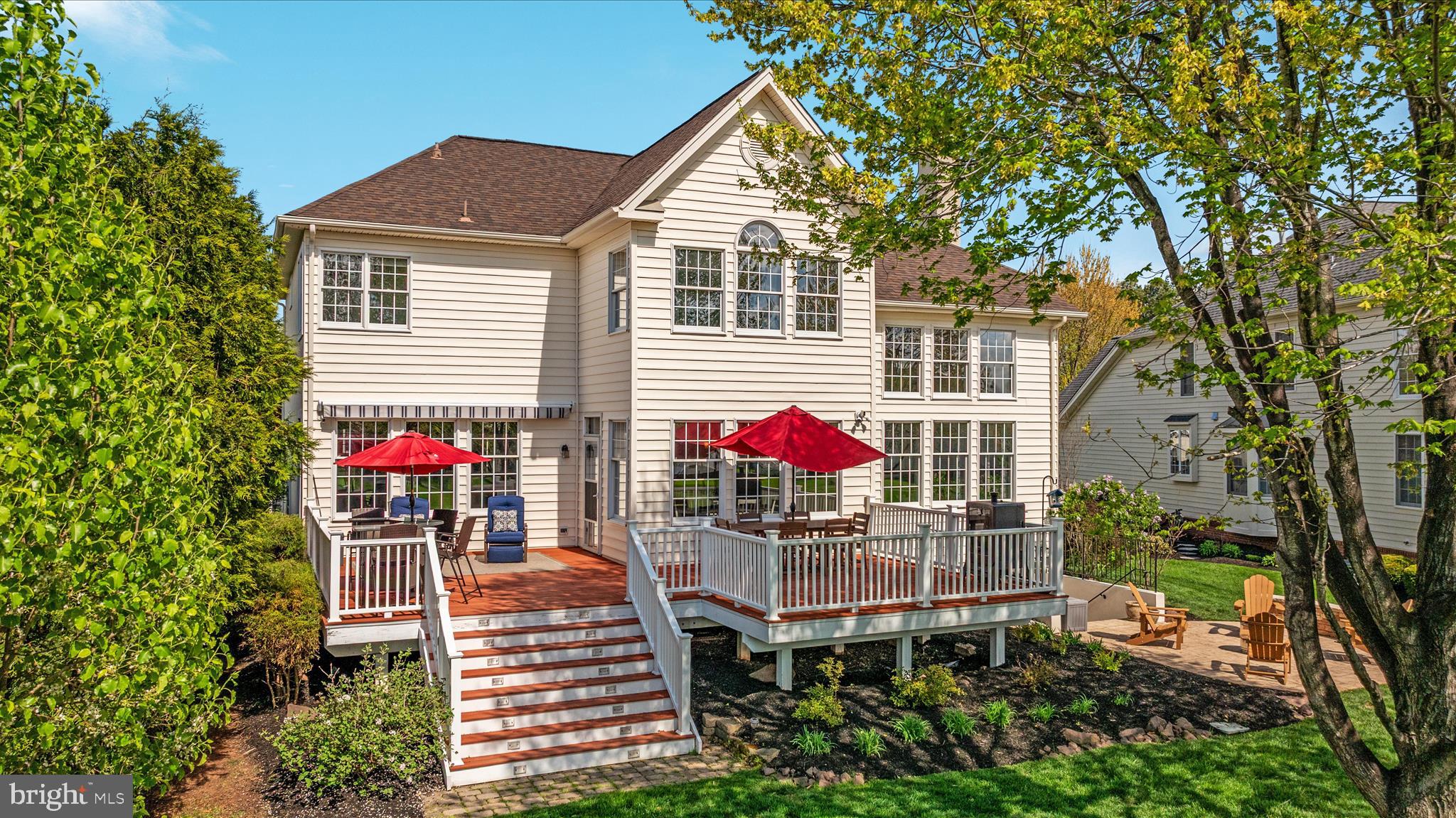 DOMINION VALLEY COUNTRY CLUB - Residential