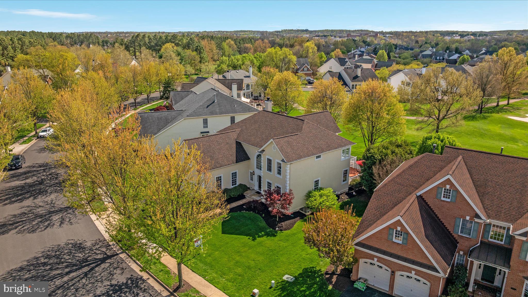 DOMINION VALLEY COUNTRY CLUB - Residential