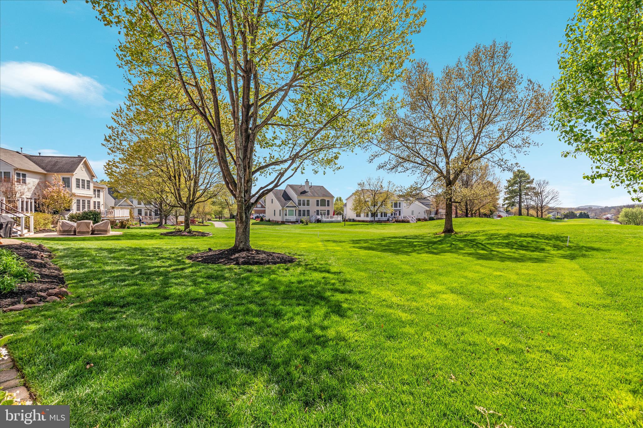 DOMINION VALLEY COUNTRY CLUB - Residential