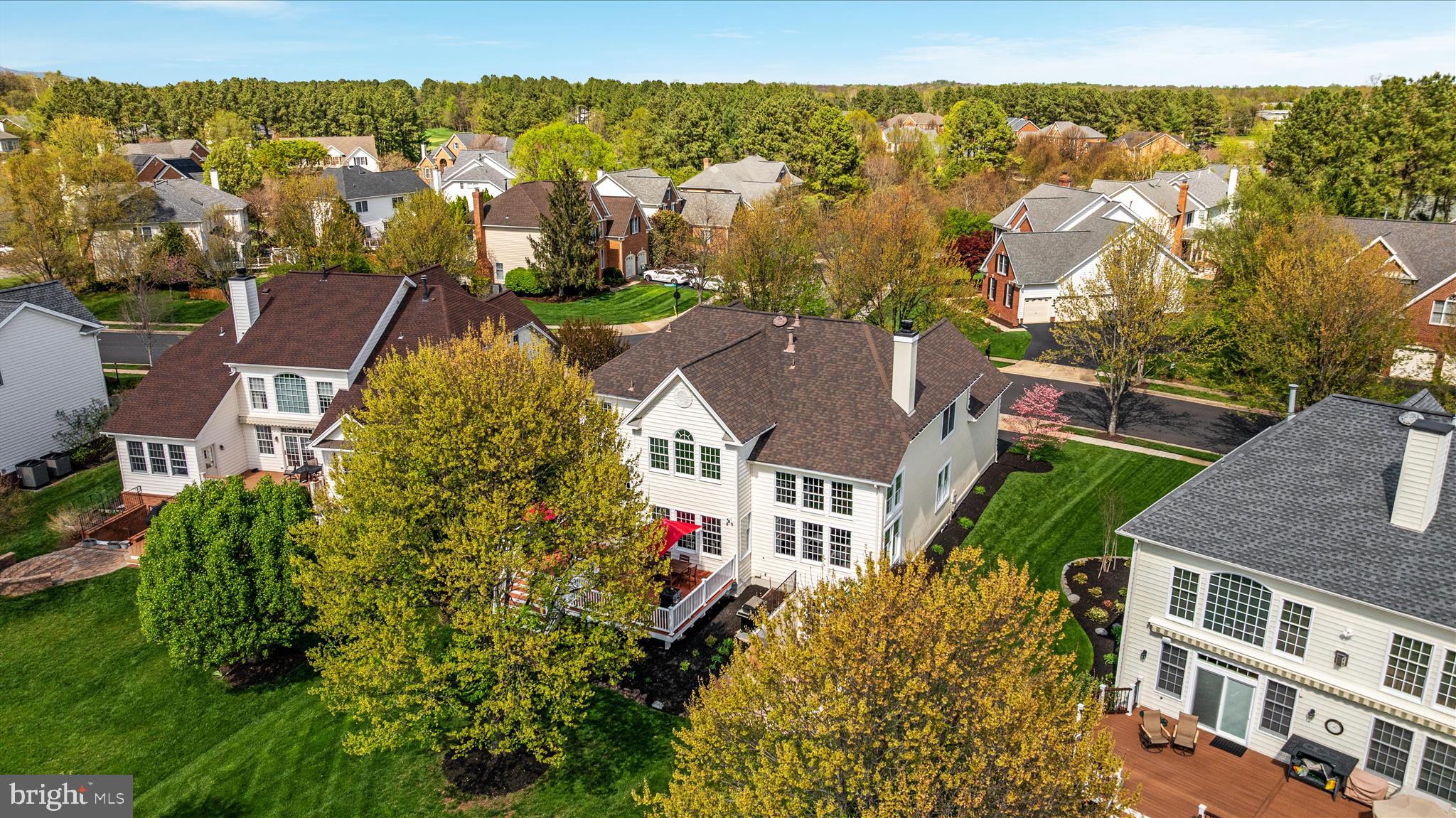 DOMINION VALLEY COUNTRY CLUB - Residential