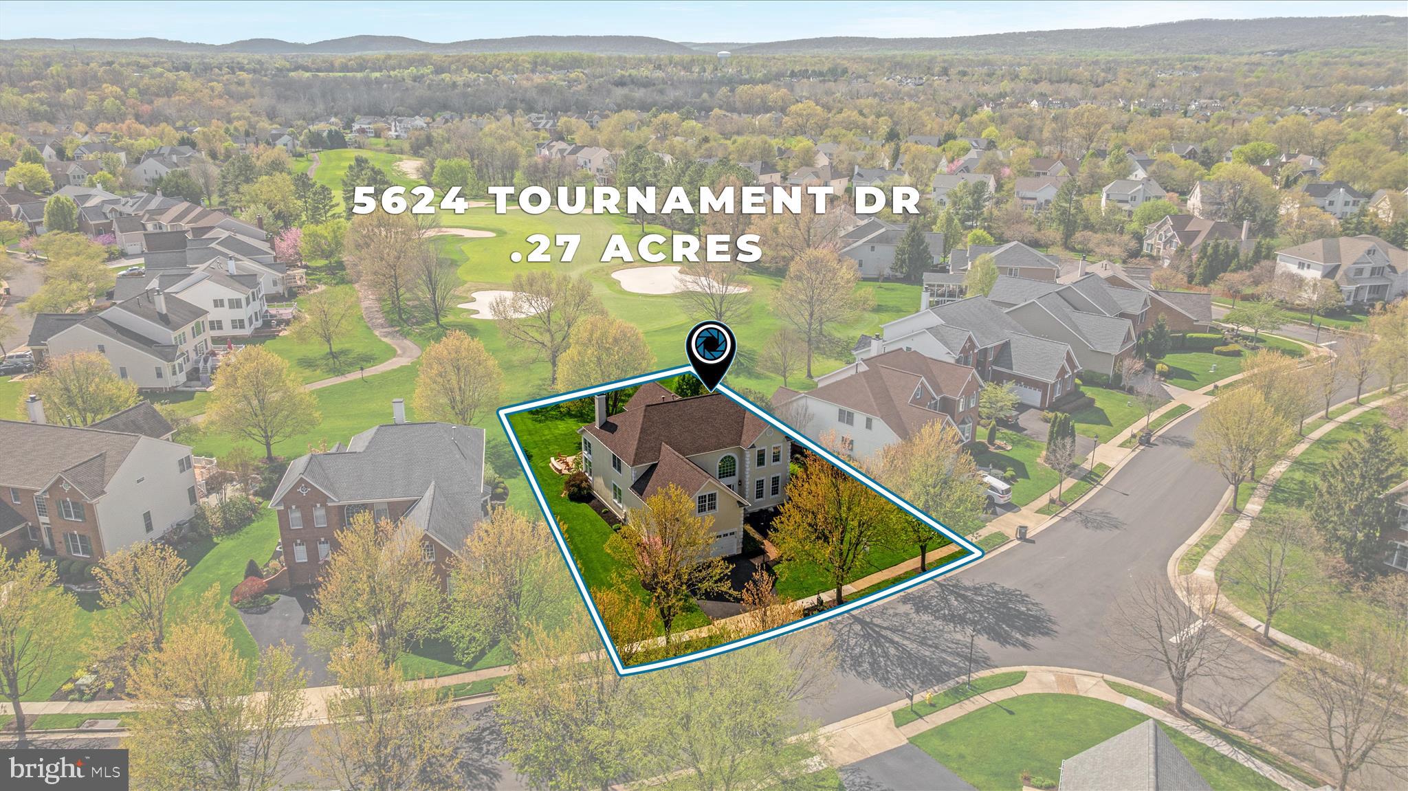 DOMINION VALLEY COUNTRY CLUB - Residential