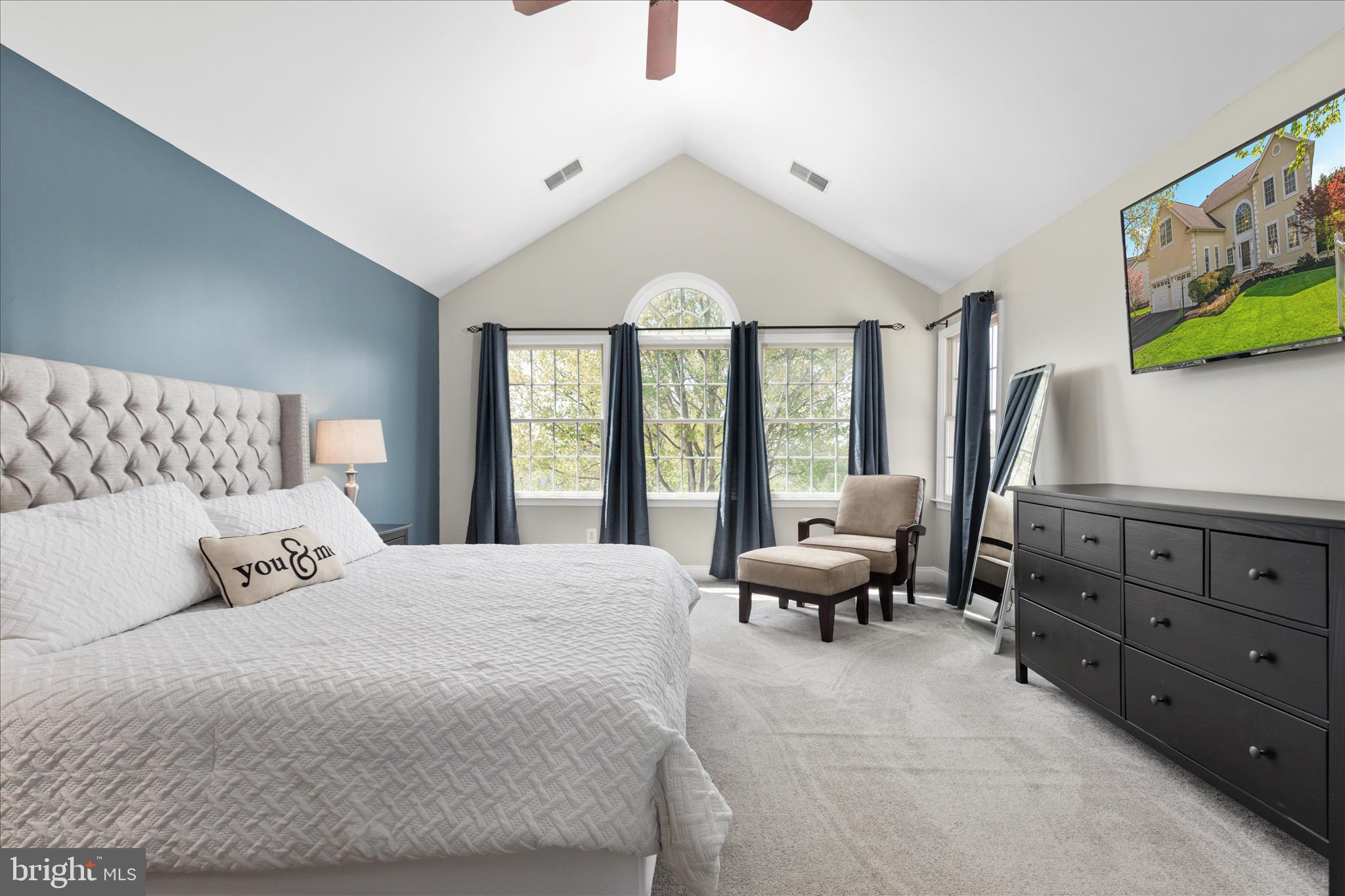 DOMINION VALLEY COUNTRY CLUB - Residential