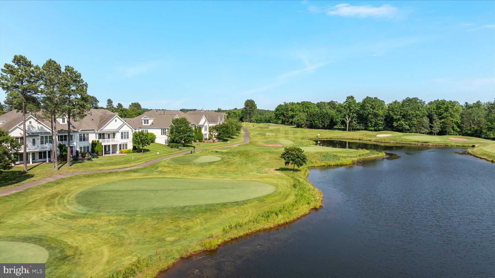 DOMINION VALLEY COUNTRY CLUB - Residential