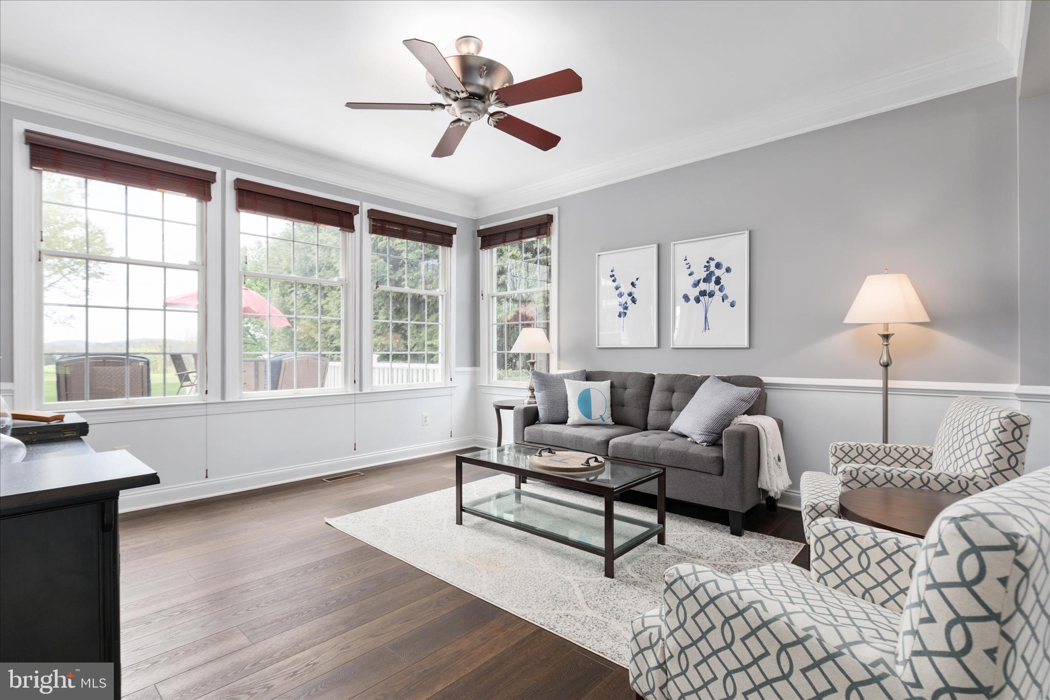 DOMINION VALLEY COUNTRY CLUB - Residential