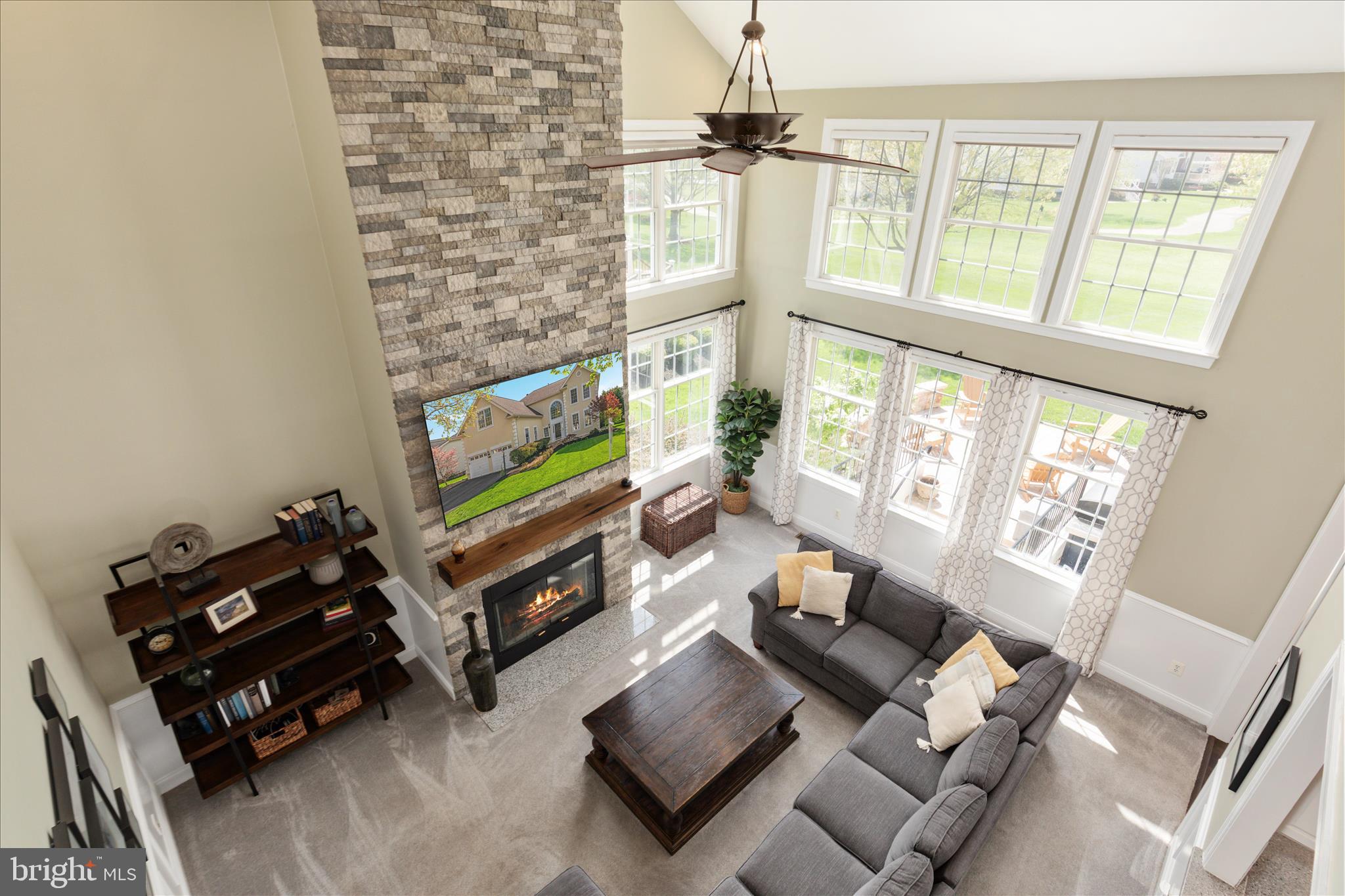 DOMINION VALLEY COUNTRY CLUB - Residential