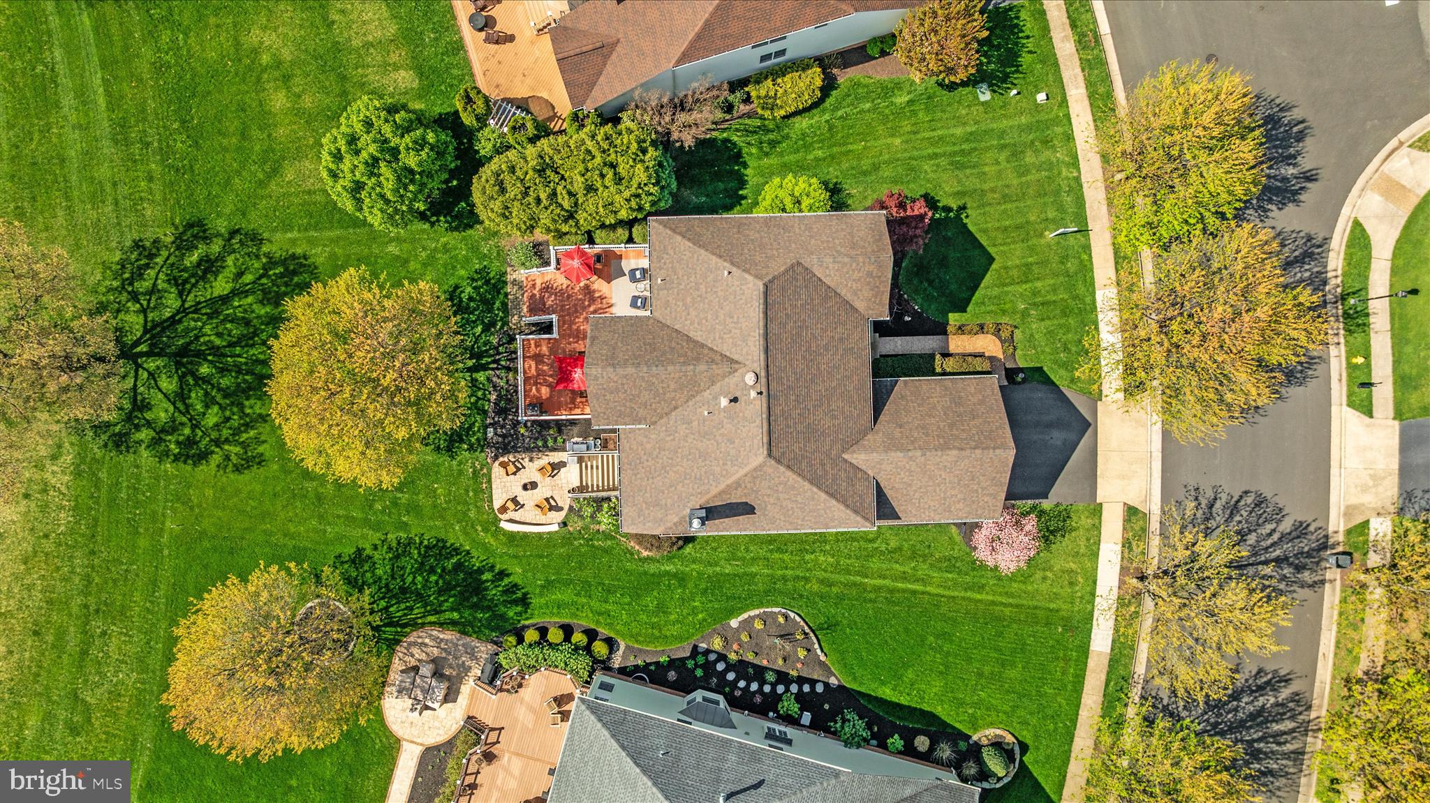 DOMINION VALLEY COUNTRY CLUB - Residential