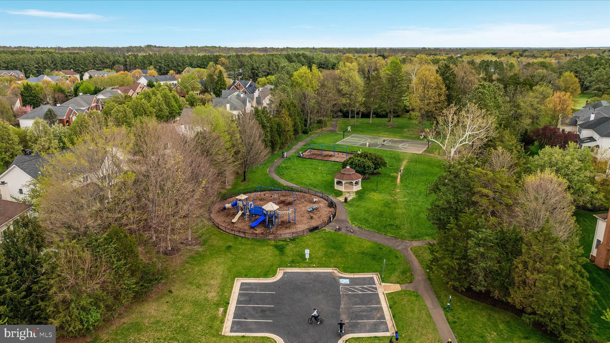 DOMINION VALLEY COUNTRY CLUB - Residential