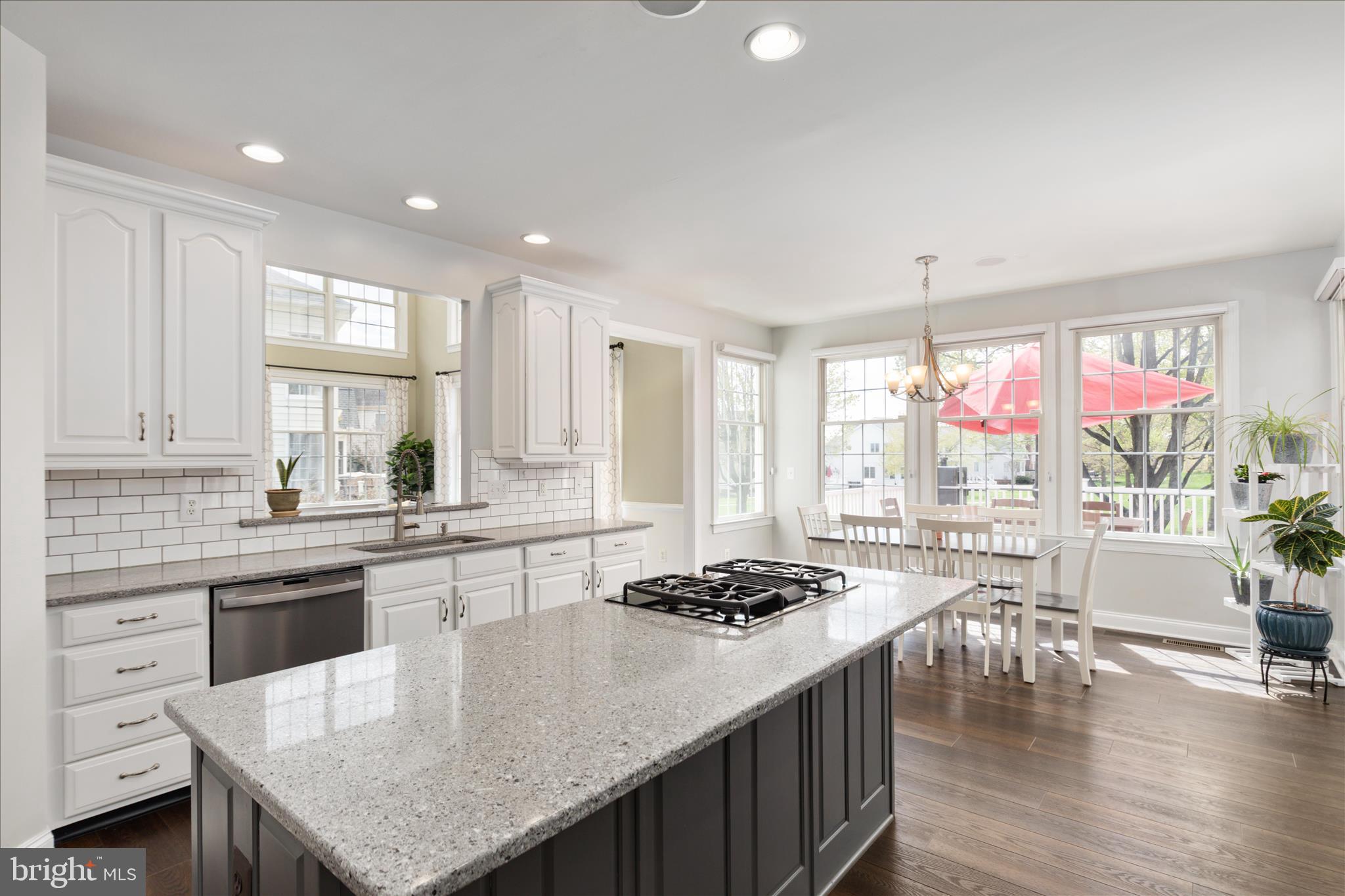 DOMINION VALLEY COUNTRY CLUB - Residential