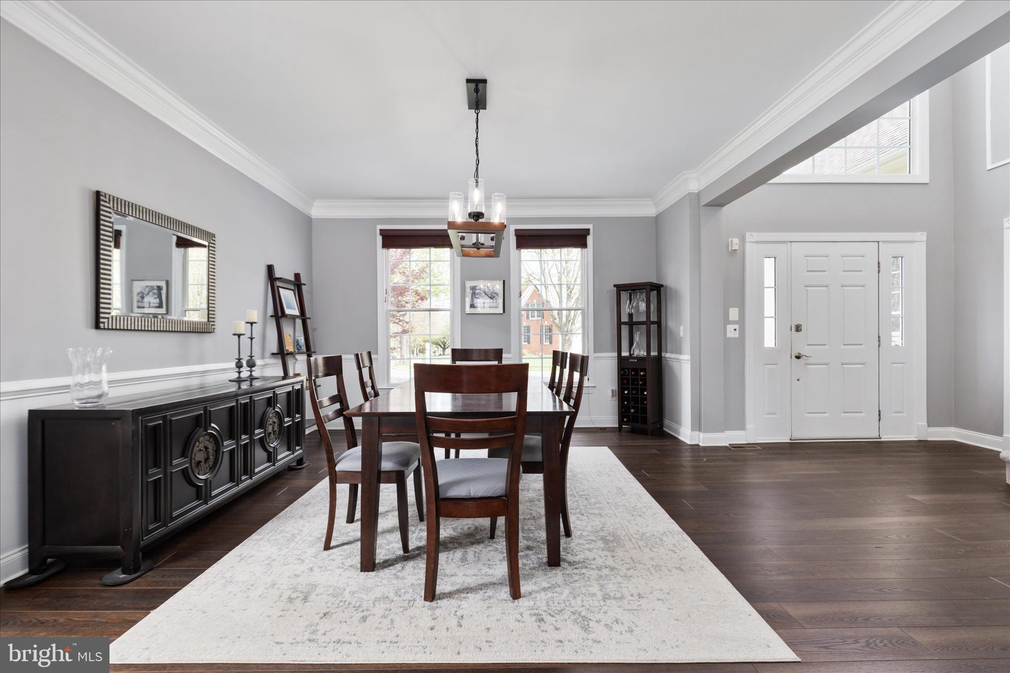 DOMINION VALLEY COUNTRY CLUB - Residential