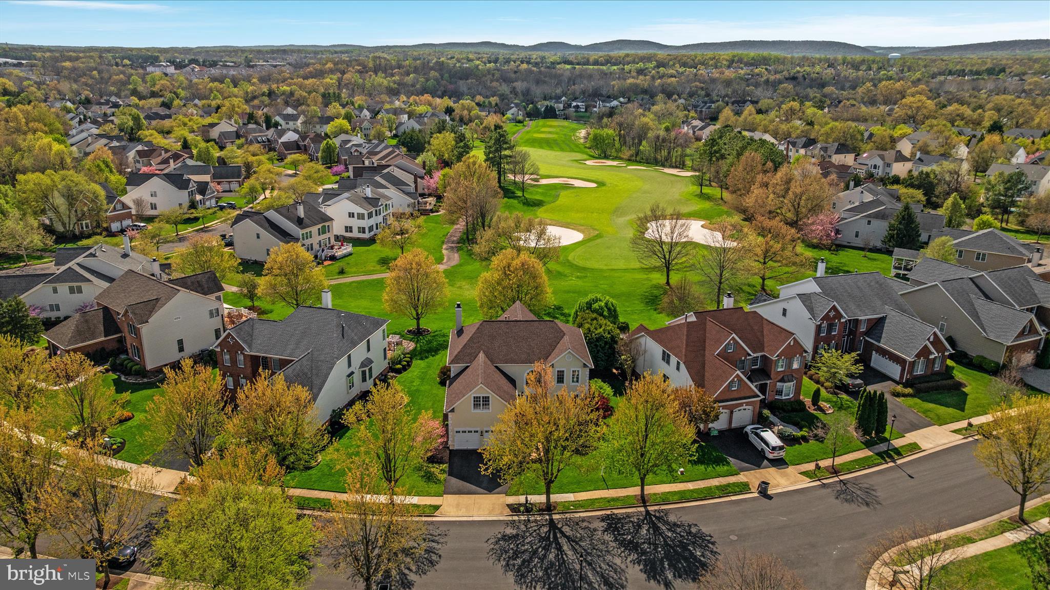 DOMINION VALLEY COUNTRY CLUB - Residential